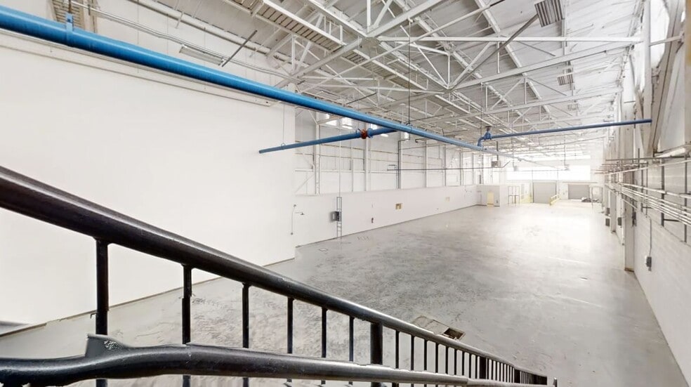 More Photos Of 799 E 73rd St, Cleveland Warehouse For Lease