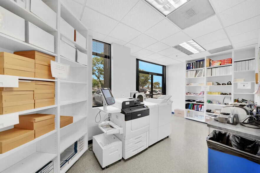 More Photos Of 15901 Red Hill Ave, Tustin Office For Sale
