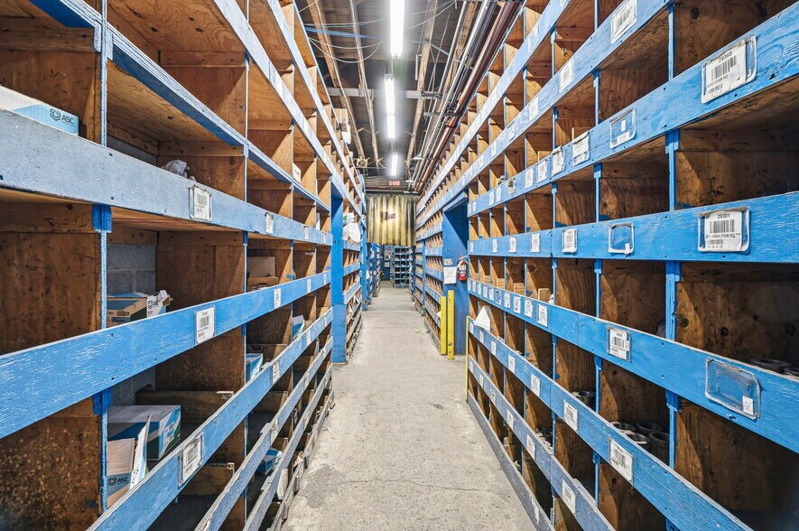 More Photos Of 413 Liberty Ave, Brooklyn Warehouse For Sale