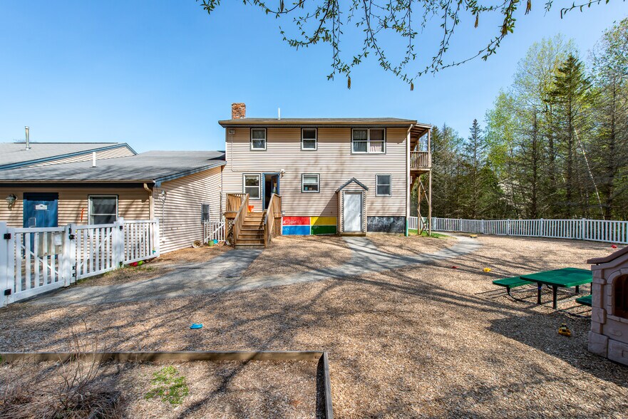 More Photos Of 105 Durham Rd, Dover Daycare Center For Sale