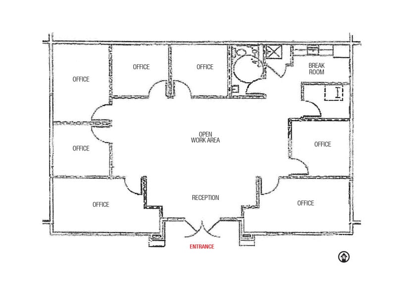 More Photos Of , Rio Rancho Office For Sale