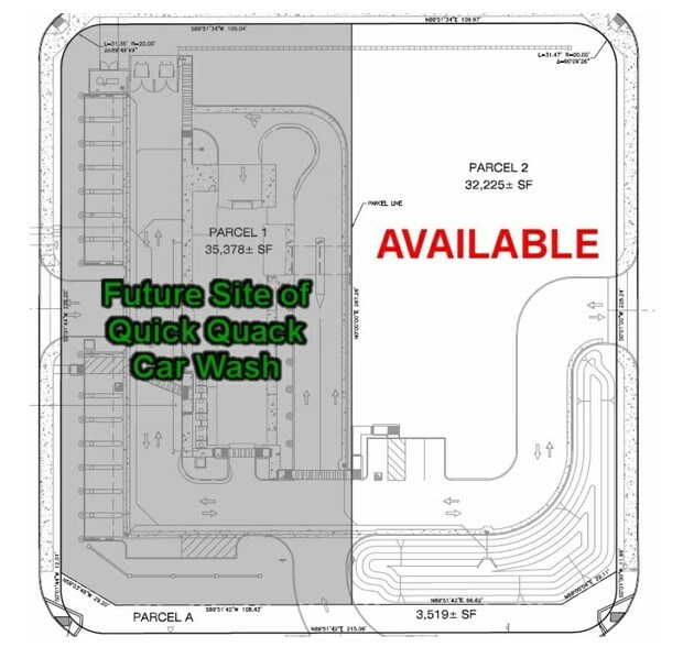More Photos Of NWC Ramon Road & Avenida Alvera, Cathedral City Land For Lease