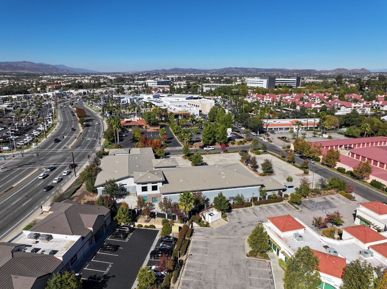 More Photos Of 26770 Ynez Ct, Temecula Loft Creative Space For Sale