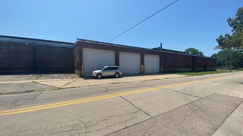 More Photos Of 2401 11th, Rockford Industrial For Sale