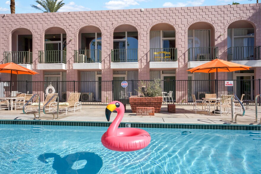 More Photos Of 74380 El Camino, Palm Desert Apartments For Sale