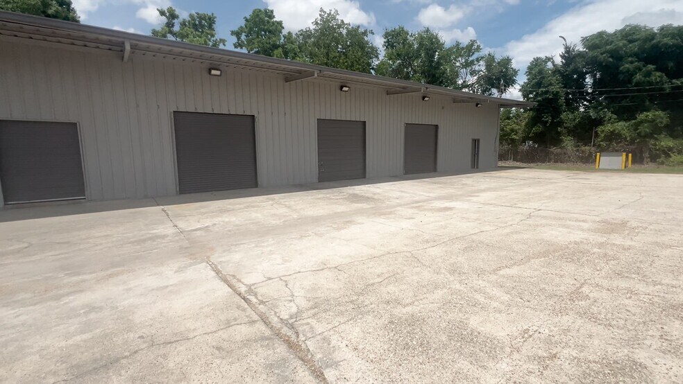 Primary Photo Of 3220 Money Rd, Montgomery Distribution For Lease