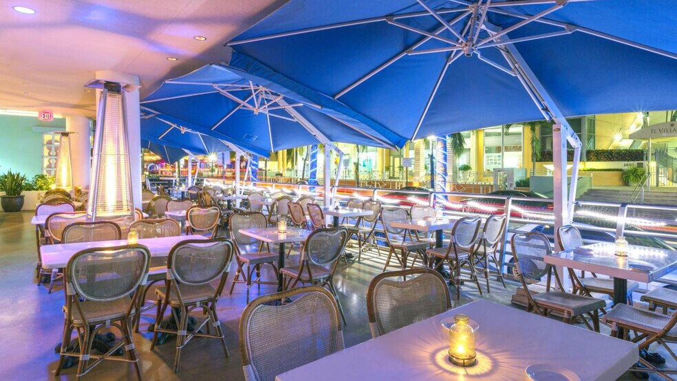 More Photos Of 1458 Ocean Dr, Miami Beach Hotel For Lease