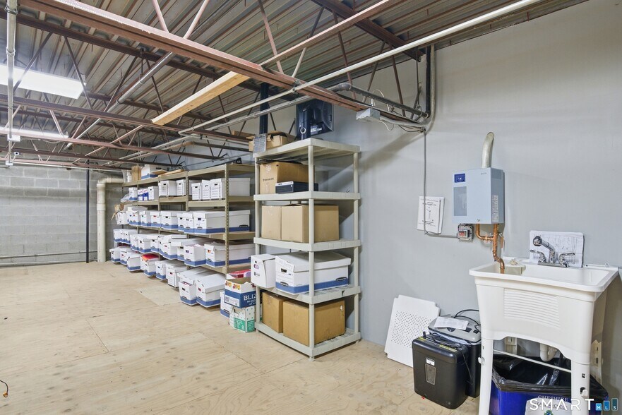 More Photos Of 1486 Highland Ave, Cheshire Warehouse For Sale