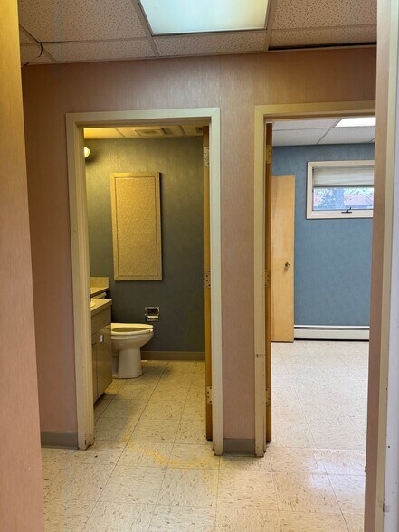 More Photos Of 179 Lafayette Ave, Hawthorne Medical For Lease