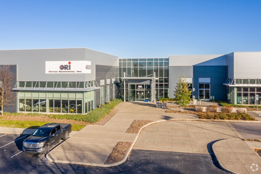 Primary Photo Of 2981-2993 Sidco Dr, Nashville Warehouse For Lease
