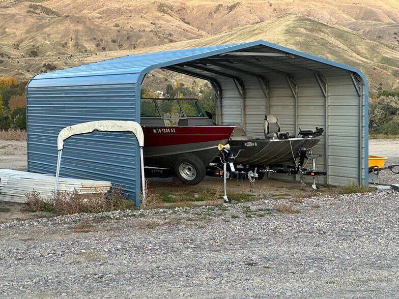 More Photos Of 3223 Avenue of the Chiefs, Pocatello Land For Sale