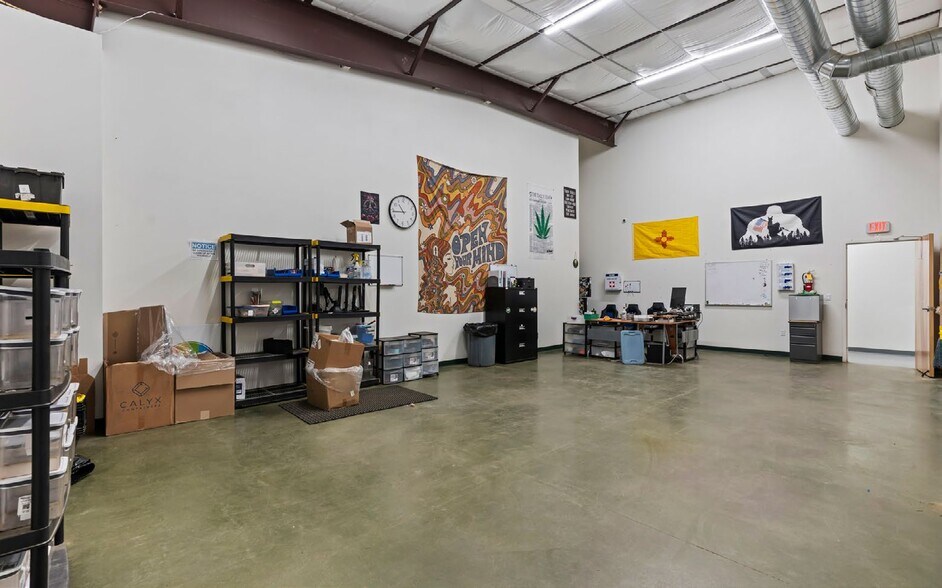 More Photos Of 911 N Camino del Pueblo, Bernalillo Freestanding For Sale