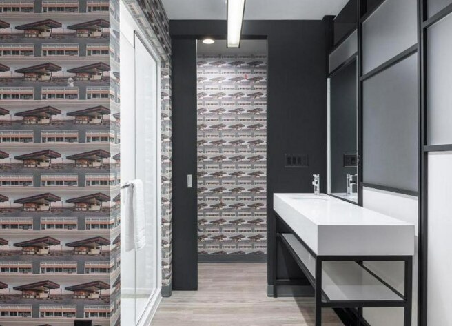 More Photos Of 13111 Highland Park Blvd, Oklahoma City Hotel For Sale