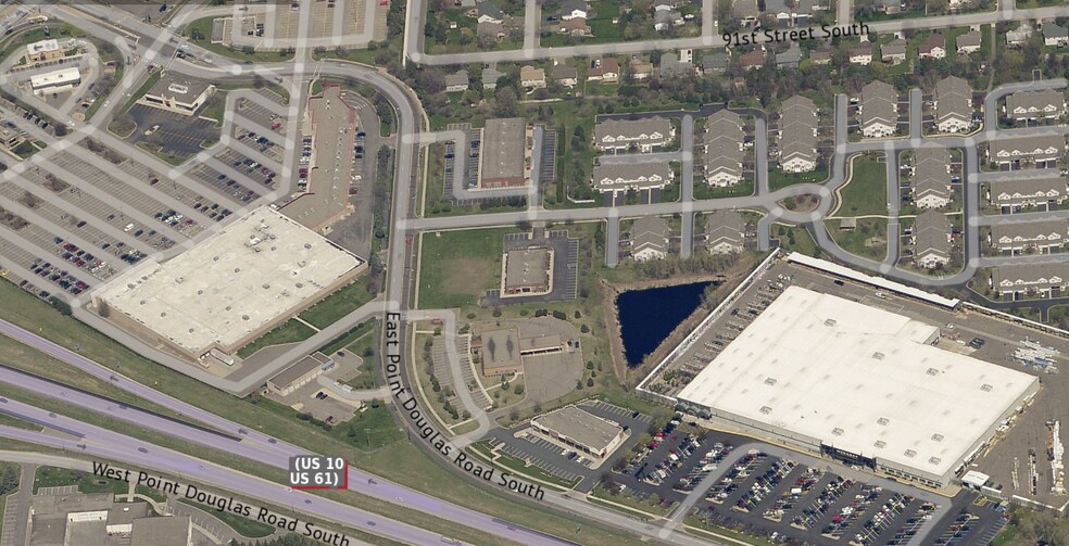 More Photos Of 8811 92nd St S, Cottage Grove Land For Sale