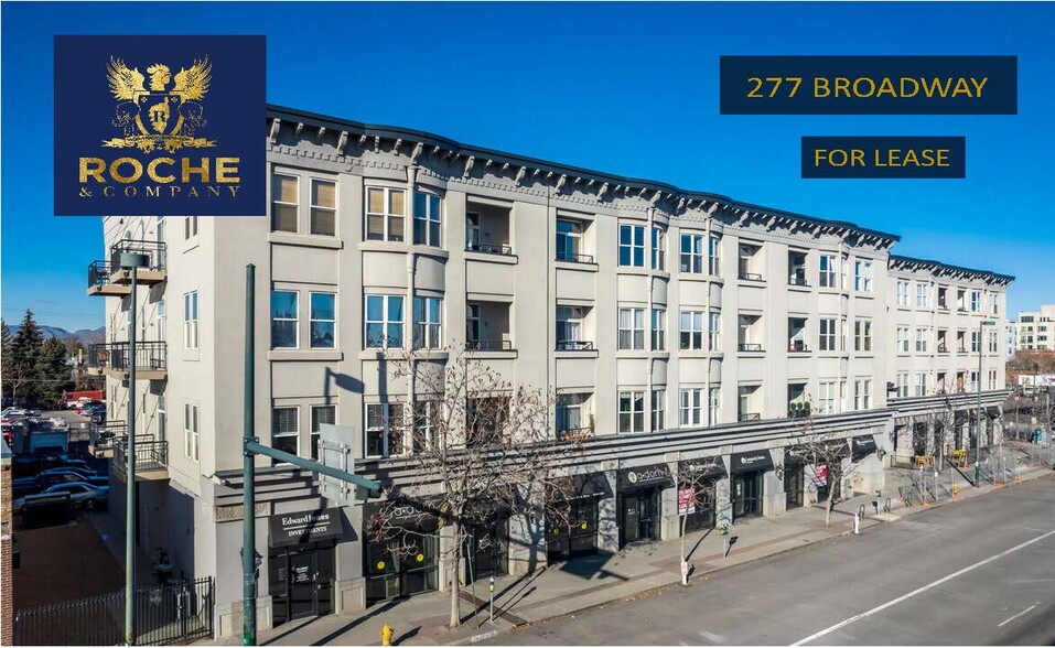 Primary Photo Of 277 Broadway, Denver Apartments For Lease