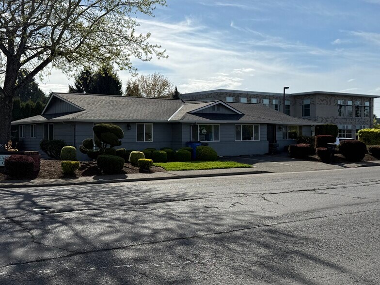 More Photos Of 415 SE 117th Ave, Vancouver Office For Sale