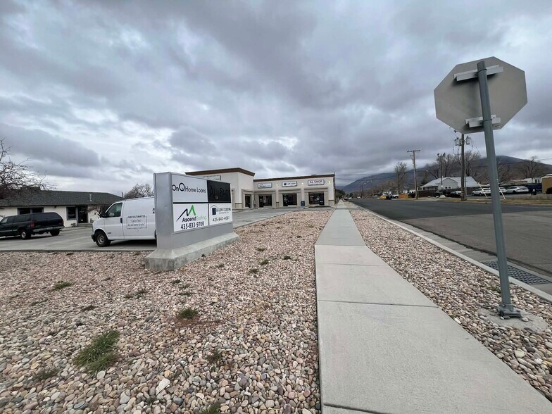 More Photos Of 510 N Main St, Tooele Freestanding For Lease