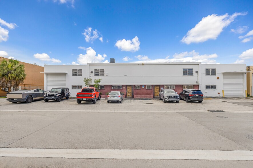 Primary Photo Of 7725 W 2nd Ct, Hialeah Warehouse For Sale