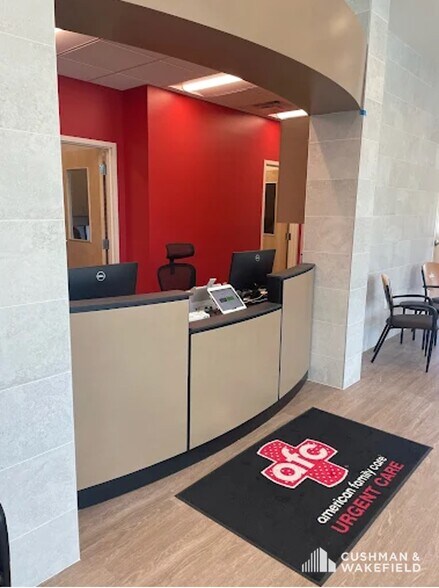 More Photos Of 2804 S Timberline Rd, Fort Collins General Retail For Sale