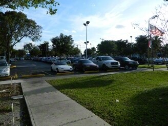 More Photos Of 600 N State Road 7, Plantation Auto Dealership For Lease