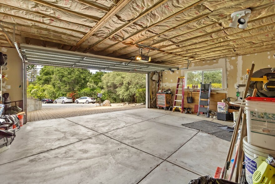 More Photos Of 261 Durazno Way, Portola Valley Land For Sale