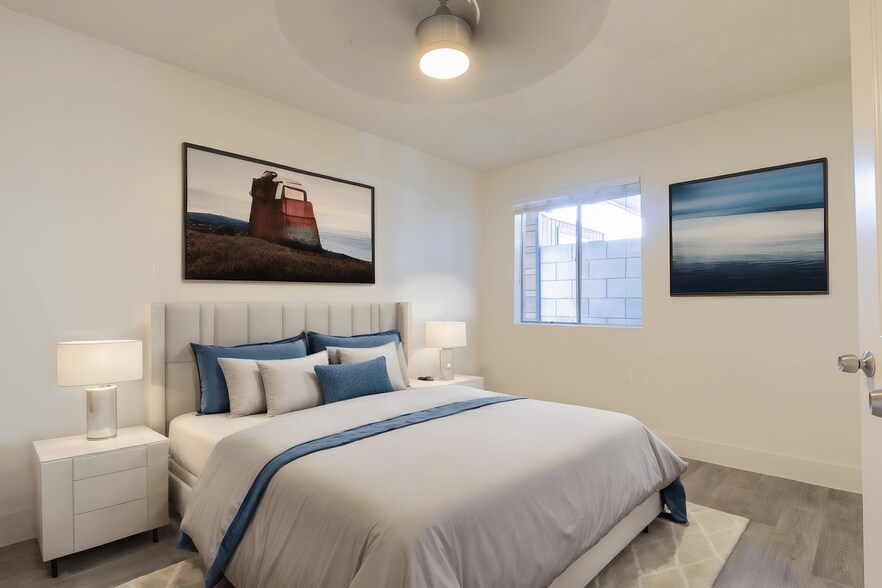 More Photos Of 2620 N 40th St, Phoenix Apartments For Sale