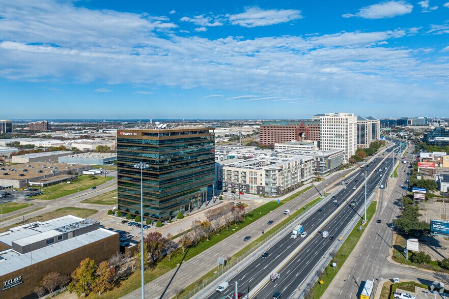 More Photos Of 14001 N Dallas Pky, Dallas Office For Lease