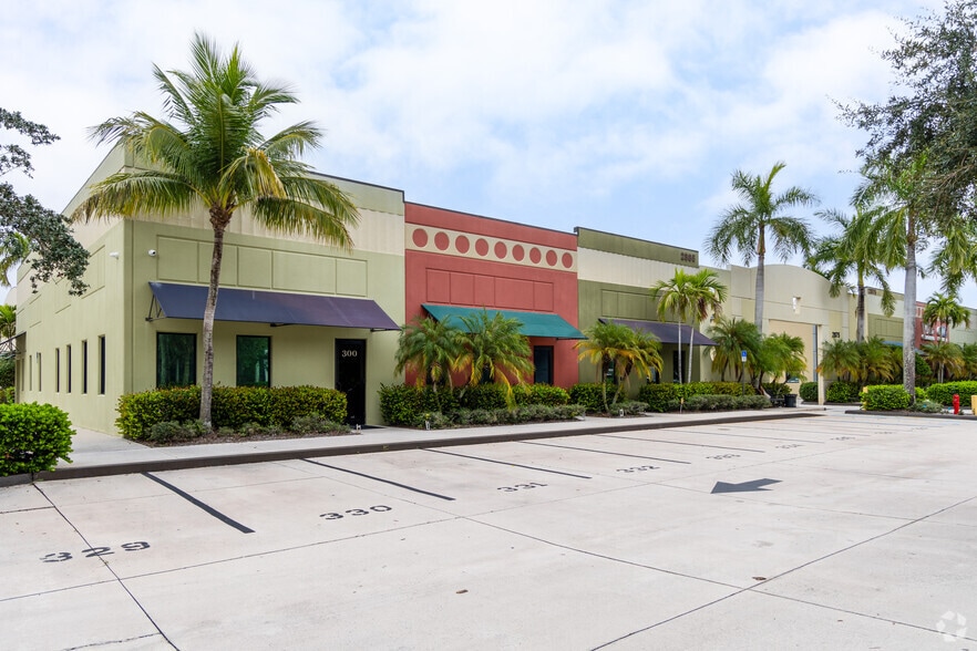 Primary Photo Of 2885 Jupiter Park Dr, Jupiter Warehouse For Sale