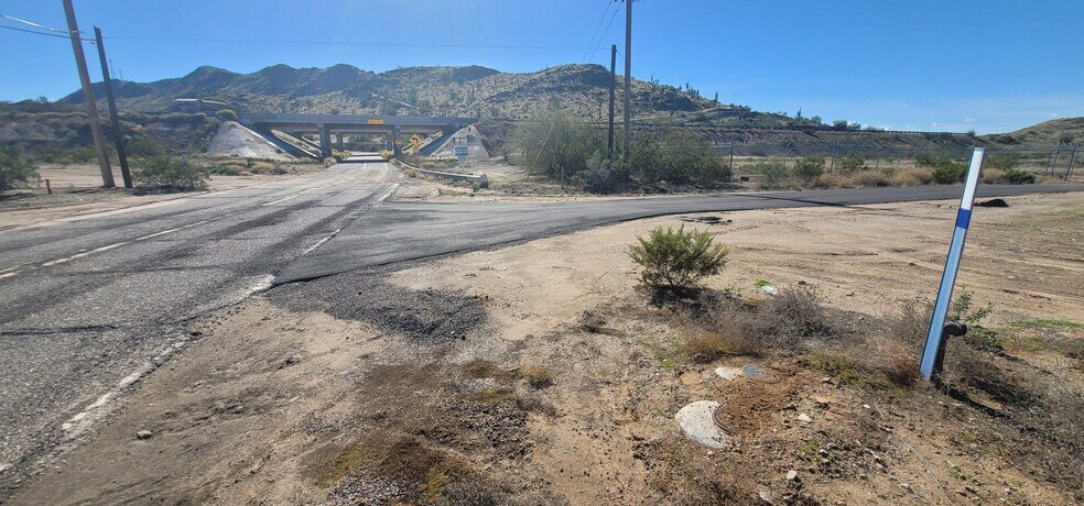 More Photos Of 4888 S Peart Rd, Casa Grande Land For Sale