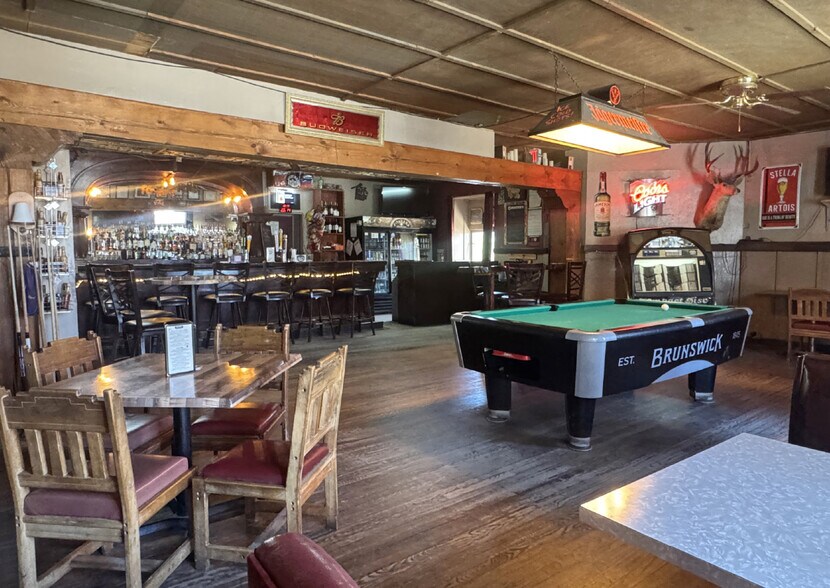 More Photos Of 101 4th st, Chama Restaurant For Sale