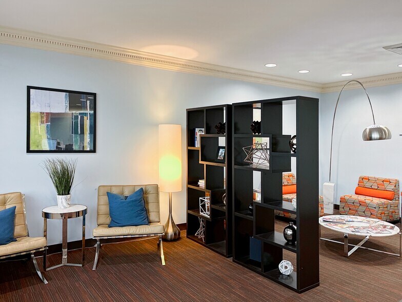 More Photos Of 2000-2100 SouthBridge Pky, Birmingham Coworking Space