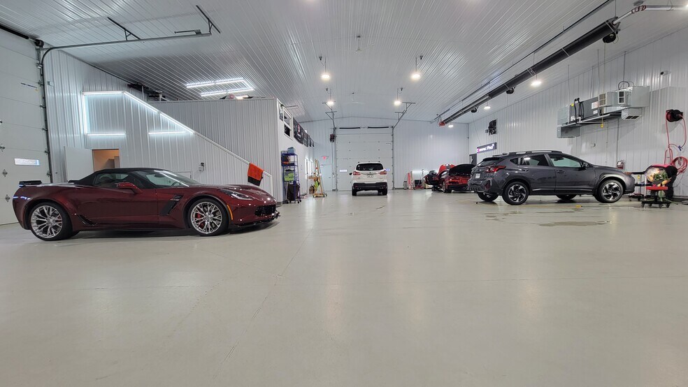 More Photos Of 39 Route 206, Augusta Carwash For Sale