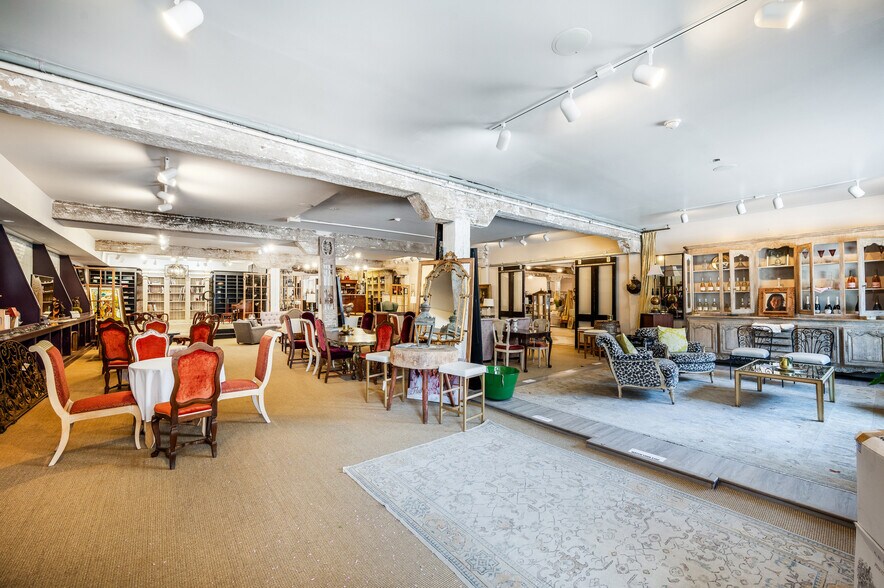 More Photos Of 107 13th St, Lynchburg Warehouse For Sale