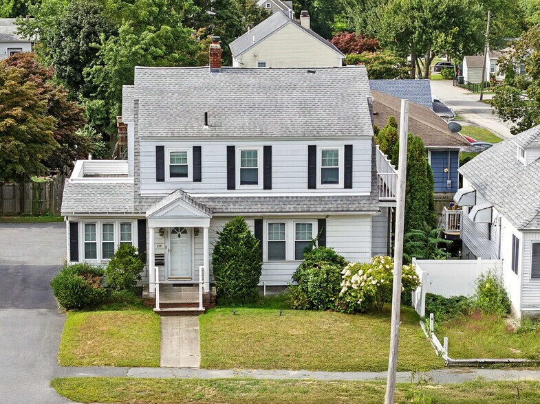 More Photos Of 177-179 Massachusetts Ave, North Andover Apartments For Sale