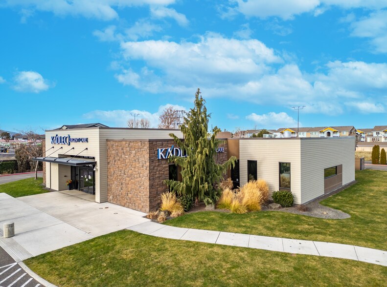 More Photos Of 4804 W Clearwater Ave, Kennewick Medical For Sale