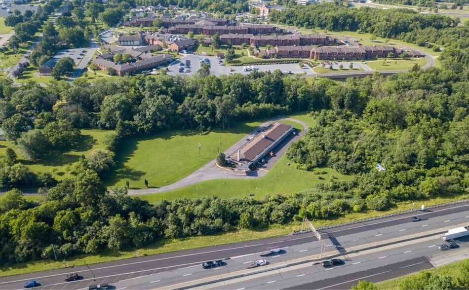 Primary Photo Of 1058 Hausman Rd, Allentown Land For Sale