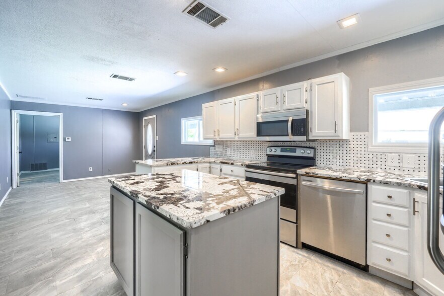 More Photos Of 8806 FM 751, Quinlan Land For Sale