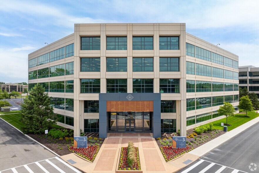 Primary Photo Of 450 E 96th St, Indianapolis Coworking Space