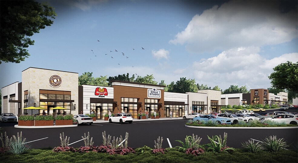 More Photos Of 16719-16729 W SH 71, Austin Unknown For Lease