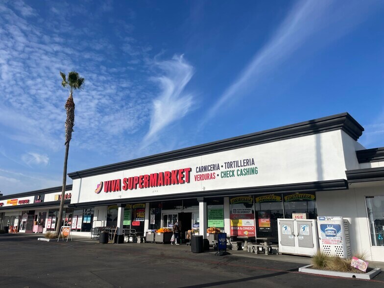 More Photos Of 2017-2041 Mission Ave, Oceanside Freestanding For Lease