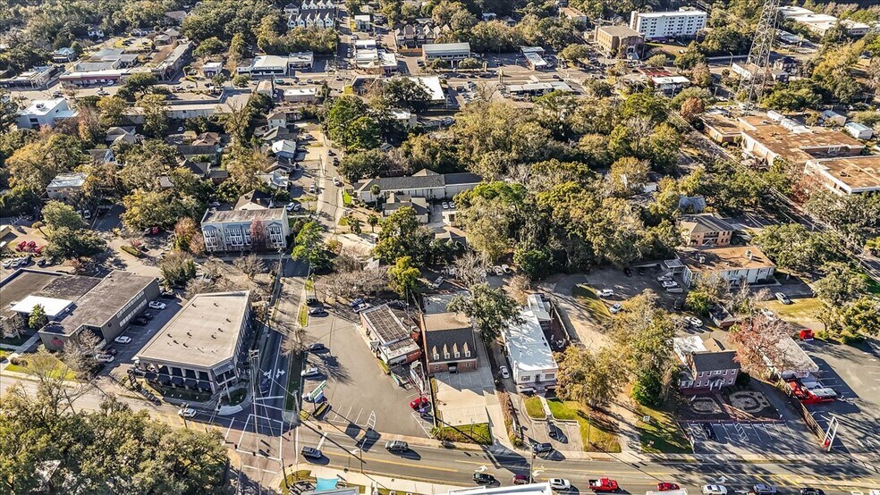 More Photos Of 1310 Thomasville Rd, Tallahassee Office For Lease