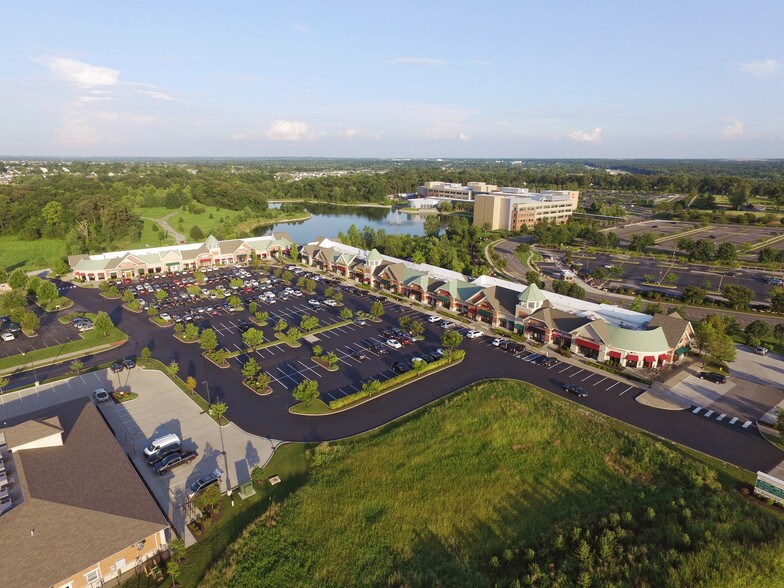 More Photos Of 3002-4002 Winghaven Blvd, O'Fallon Unknown For Lease