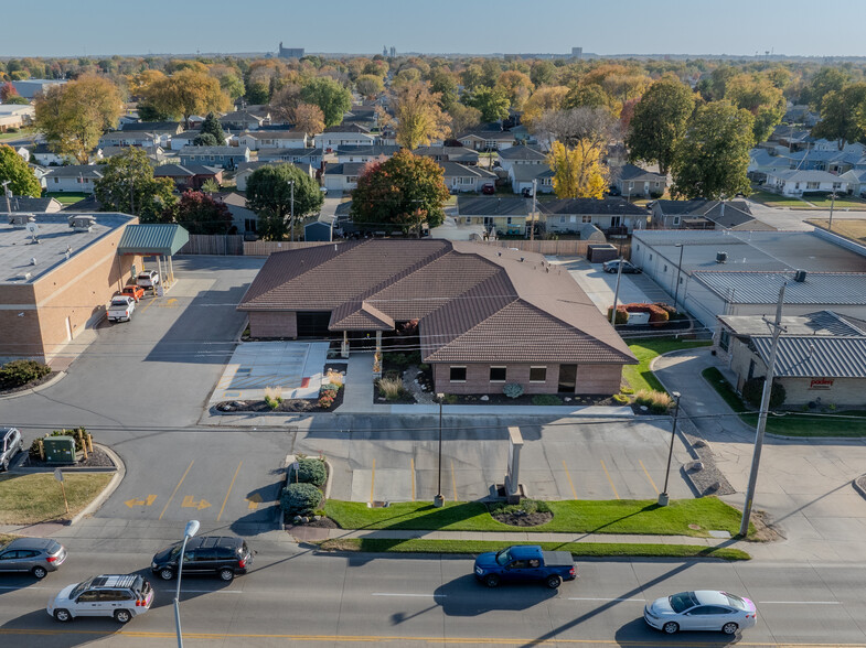 Primary Photo Of 1435 E 23rd St, Fremont Medical For Lease