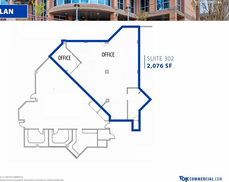 More Photos Of 701 E Front Ave, Coeur d'Alene Office Residential For Lease