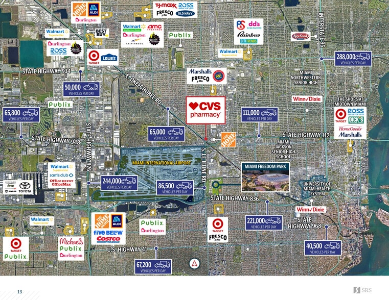 More Photos Of 845 E Okeechobee Rd, Hialeah Drugstore For Sale