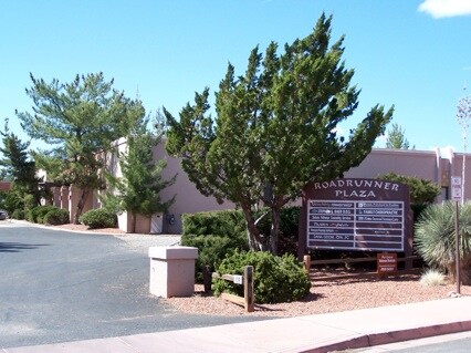 More Photos Of 105 Roadrunner Dr, Sedona Office For Lease