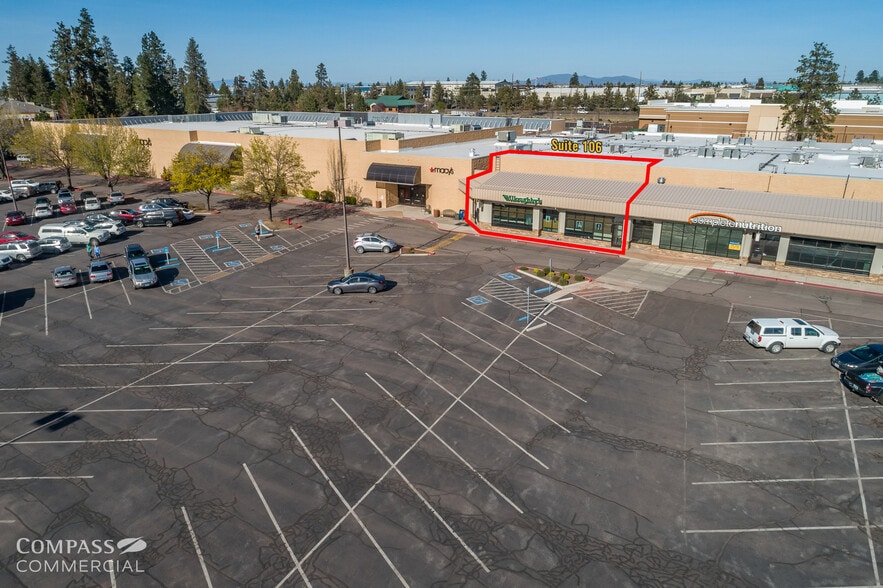 More Photos Of 3044-3188 N Highway 97, Bend Unknown For Lease