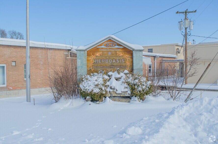 More Photos Of , Ravena Industrial For Sale