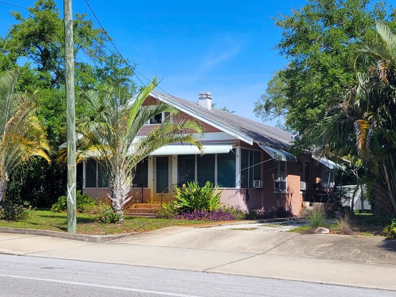 More Photos Of 606 Turner St, Clearwater Land For Sale