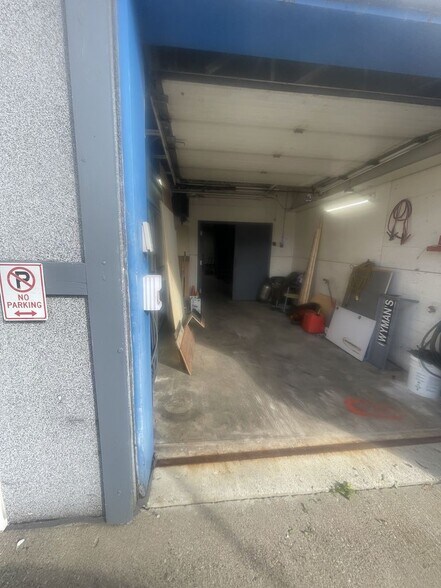 More Photos Of 166 W Main St, Hillsborough Light Distribution For Lease